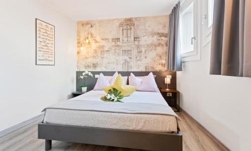 Piazzetta Palladio Romantic Studio