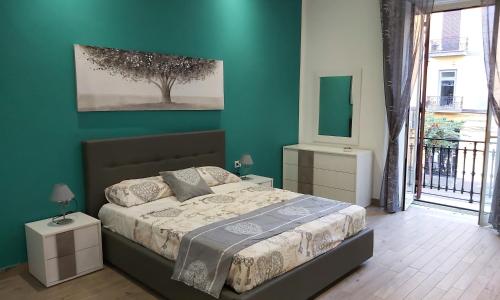 Dormire a Napoli Centro Holiday House Casa Vacanza