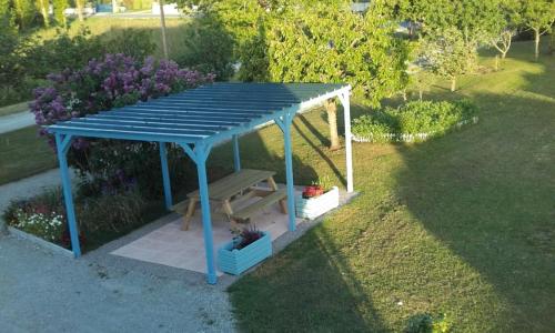 Au calme, les pieds dans l'eau, 106 Route de la Pointe de Ruault 56370 SARZEAU