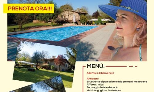 Agriturismo Casale Loreto