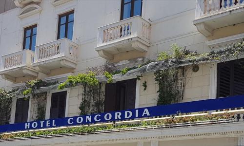 Concordia Rooms B&B
