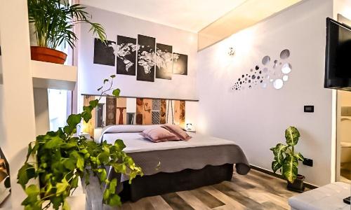 CIVICO 69 AFFITTACAMERE