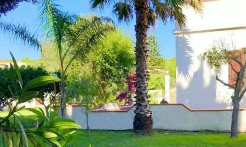 Villa Oasi Del Plemmirio