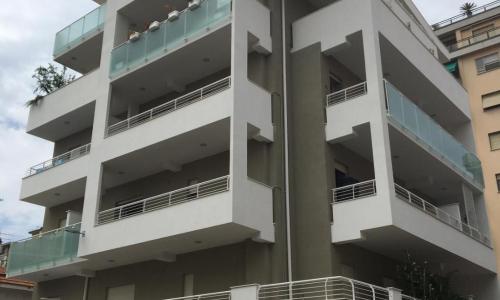 Appartamento Acquamarina