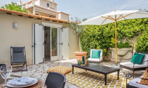 La Maisonnette Antiboise - Welkeys