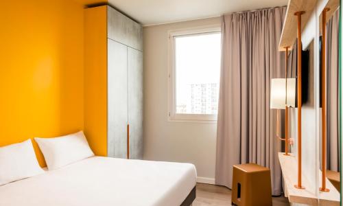 ibis budget Lyon Est Beynost