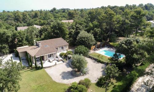 le jas de Saint Hilaire