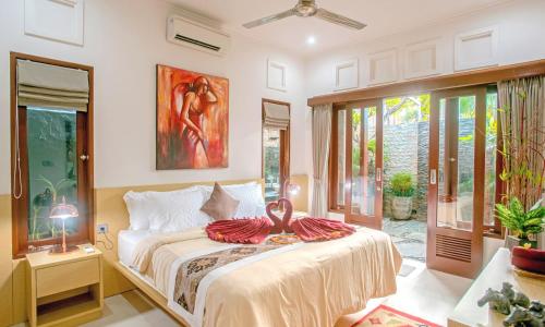 Deluxe Room photo
