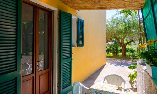 Villino La Fontanella