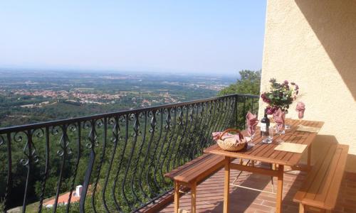 Where Eagles Fly Villa