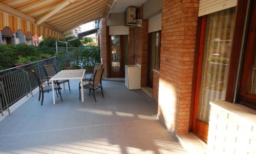 Appartamento Tirreno 1