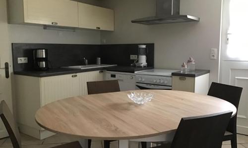 La vallée des pierres