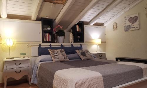 La mansarda di Ninni