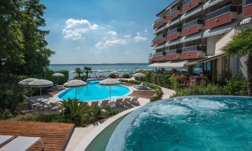 Hotel Continental Wellness & Spa