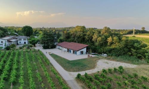 Agriturismo il Rovere
