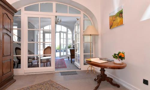 Marquisat de Vauban - Exclusive home