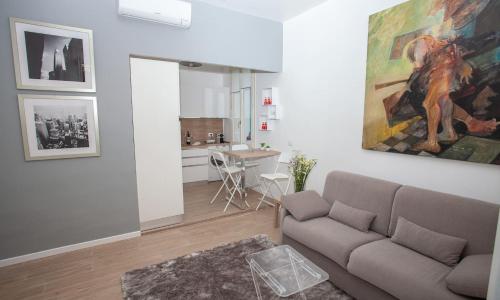 Magnifique 2 pieces frontiere Monaco