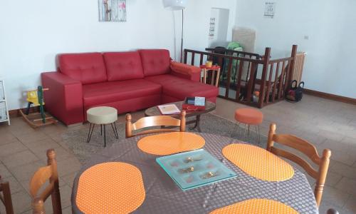 Joli Appartement de Vacances