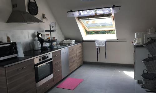 Studio 2 personnes Nid Cocooning Calme grand confort