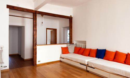 Maison Isabella - Appartamento nel cuore di Aosta