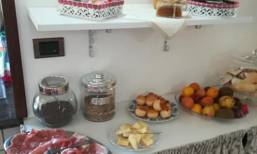 Guest House Li Minnanni