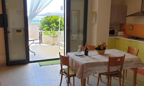 Appartamento Arancione Taormina