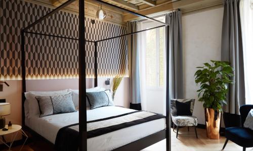 NAMAN HOTELLERIE - Margutta