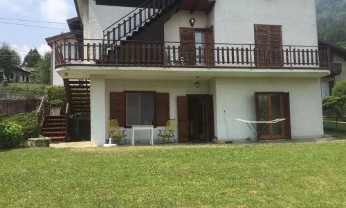 Appartamento Borno Giardino B&B