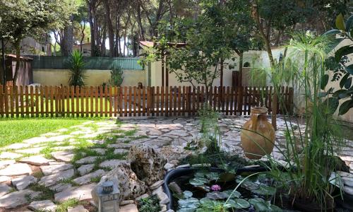 Bungalow Fatamorgana