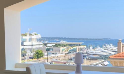 La Goelette - Palais des Festivals