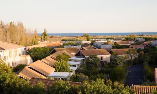 Lodges Méditerranée