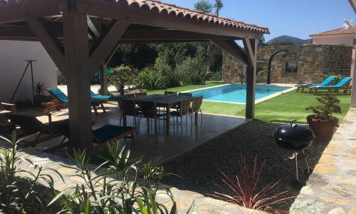 Domaine Vermentinu