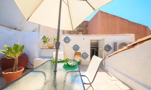 Boutique Apartment Noto