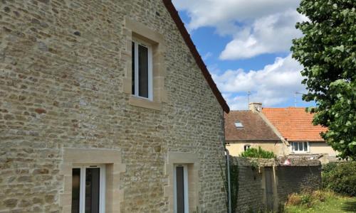 Gite Bord de Mer 80 m2