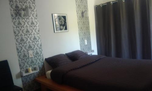 T2 tout confort avec terrasse