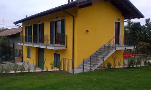 Casetta San Giovanni