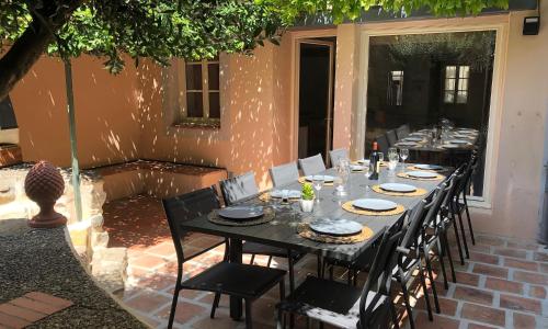 La Folie des Remparts