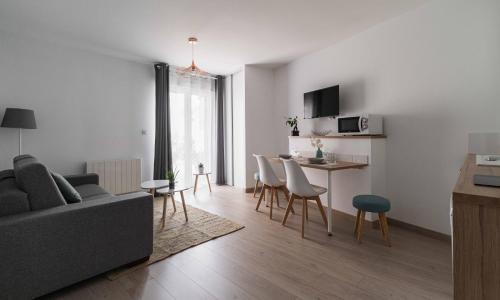 Cocoon Appart 1 Miribel