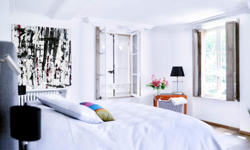 GLYCINES COUNTRY GUESTHOUSE