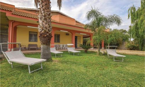 Stunning Home In Ispica With Wifi