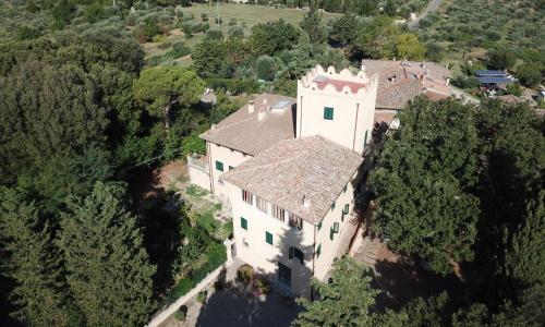 Villa Moris bed and breakfast