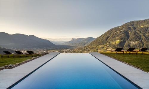 Arua Private Spa Villas