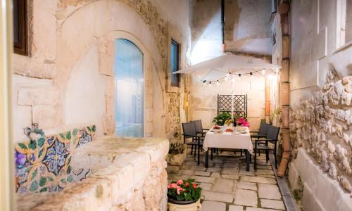 Ortigia Ancient House