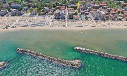 Residence Belvedere Vista