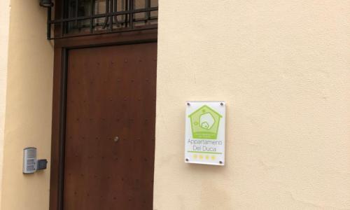 APPARTAMENTI del DUCA