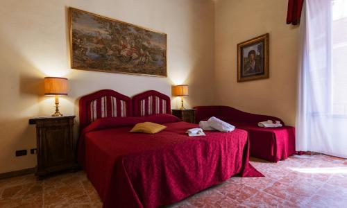 B&B Siena In Centro - Diffuso