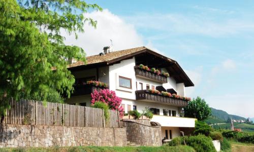 Garni Runggner Traubenhof