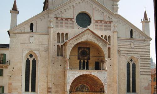 Residenza Duomo3 - Apartments