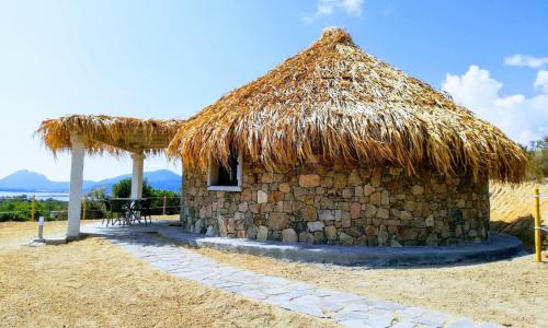 Agriturismo Dolceluna Le Capanne