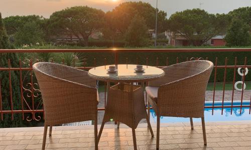 Residence Degli Ulivi